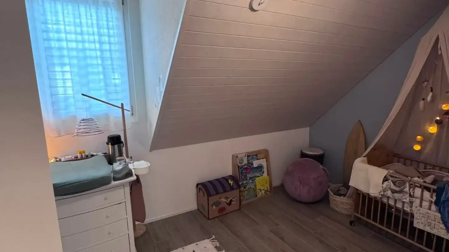 Appartement à louer - Breitistrasse, 8335 Hittnau - Photo 4