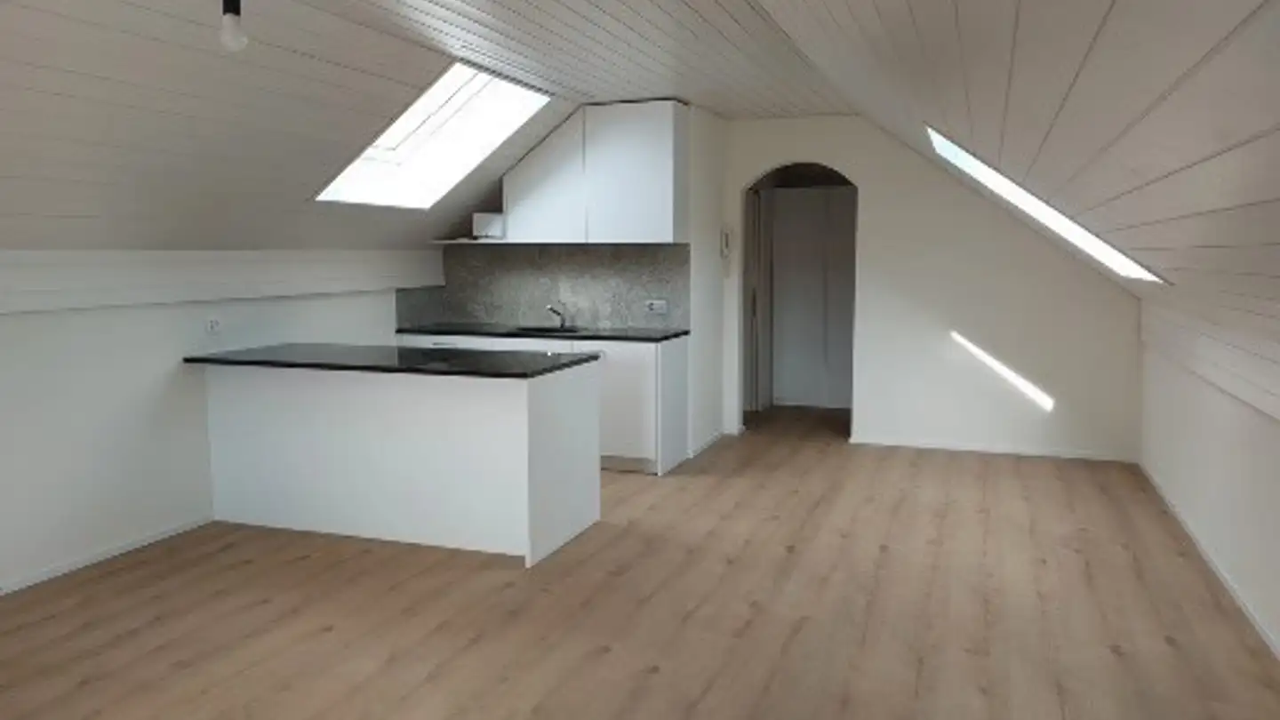 Appartement à louer - Rüediswilerstrasse 81, 6017 Ruswil