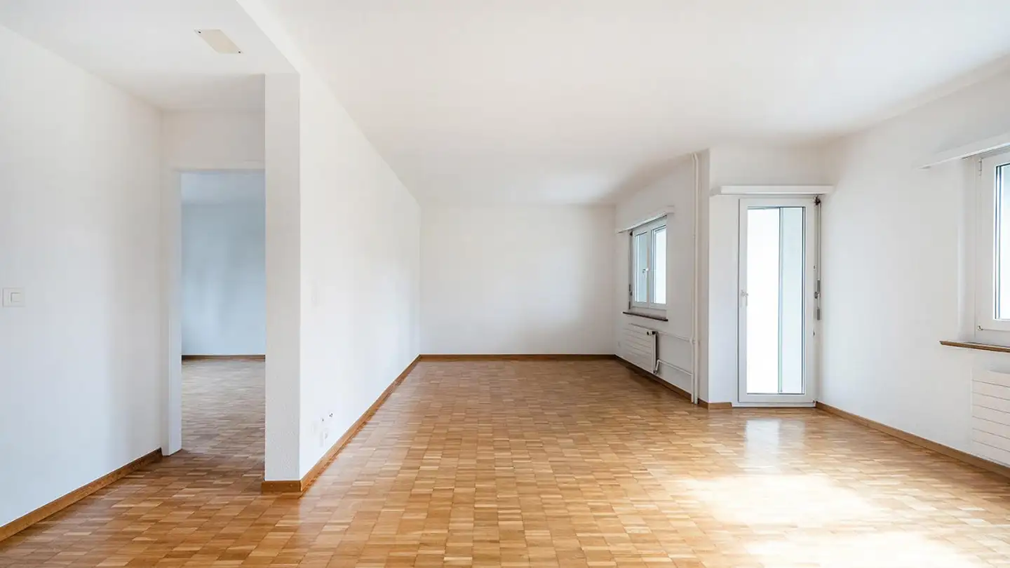 Appartamento in affitto - Dianastrasse 5a, 9200 Gossau SG - Foto 4