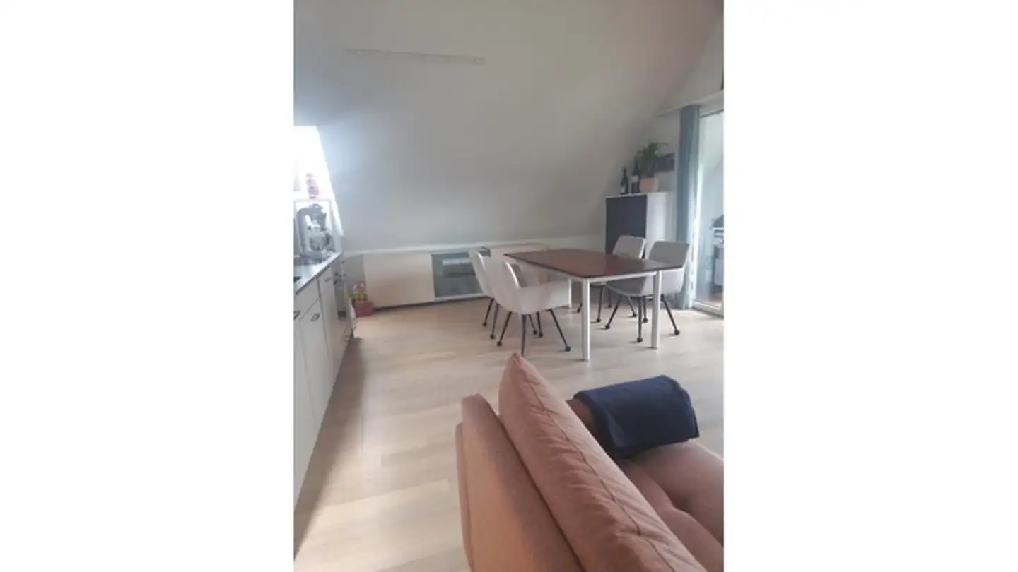 Möblierte Wohnung mieten - 8472 Seuzach - Foto 2
