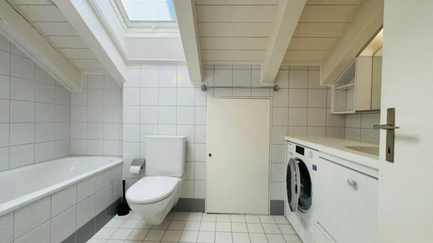 Attico in vendita - Karl Loeliger-Strasse 22, 4142 Münchenstein - Photo 3