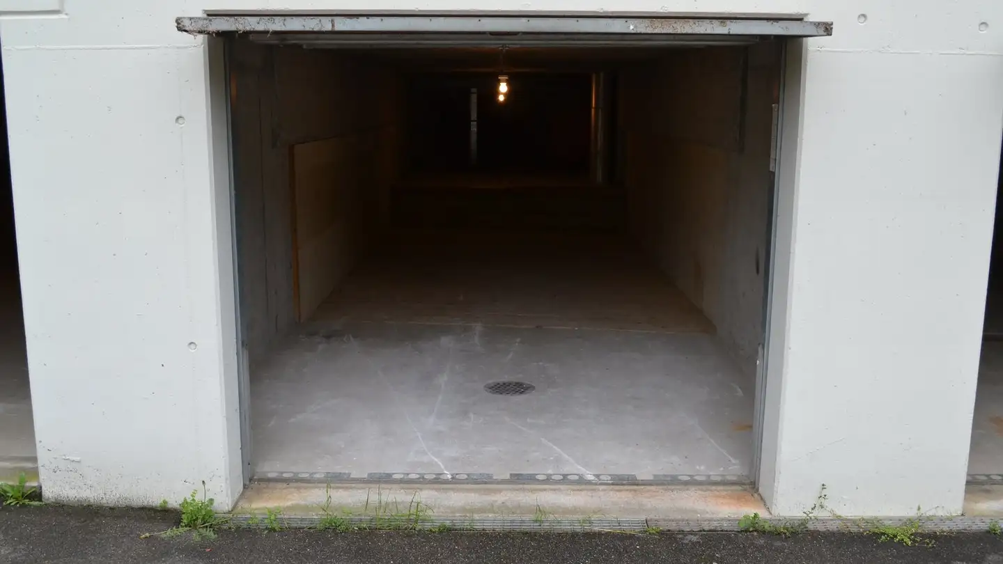 Spazio di archiviazione in affitto - Dorf 5, 6166 Hasle LU - Foto 4