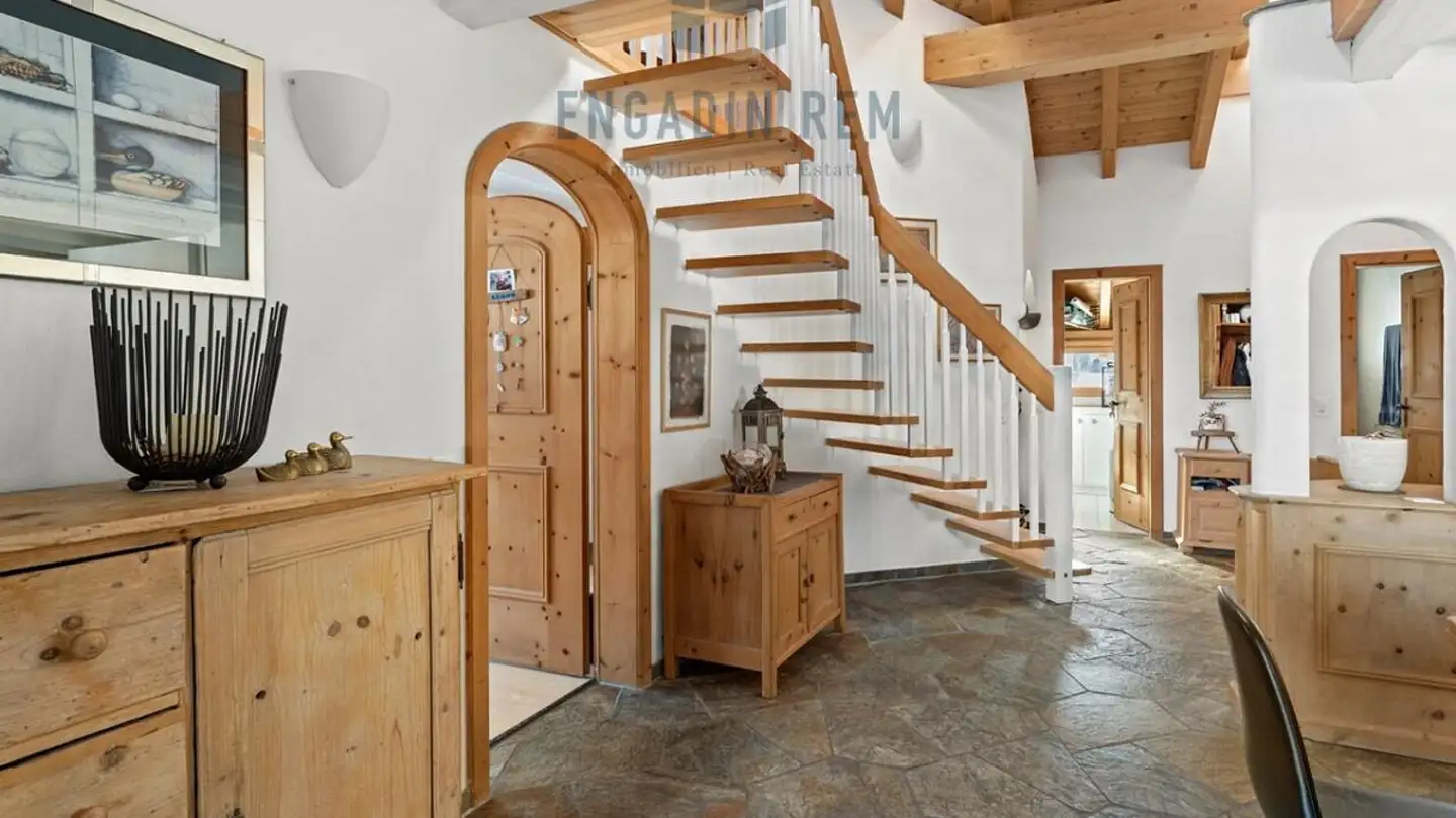 Apartment for sale - Curtins 22, 7504 Pontresina - Photo 4