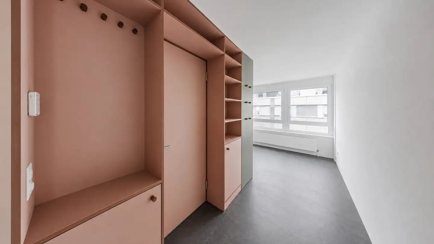 Studio for rent - Wangenstrasse 86a, 3018 Bern - Photo 2