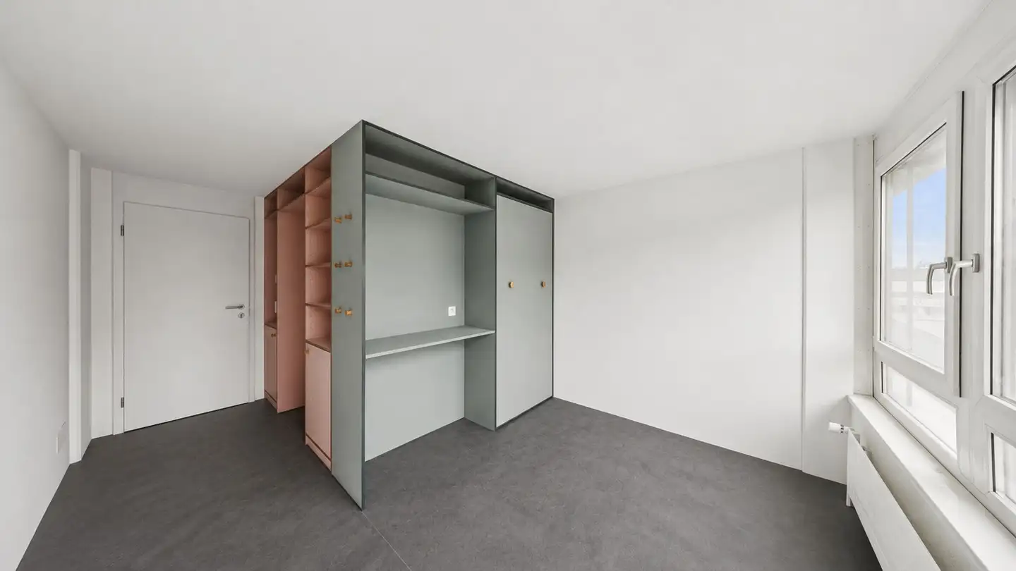 Studio for rent - Wangenstrasse 86a, 3018 Bern - Photo 3