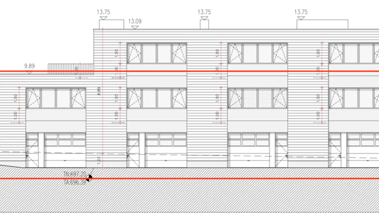 Commerciale in affitto - Chemin De Budron, 1052 Le Mont-sur-Lausanne - Photo 4