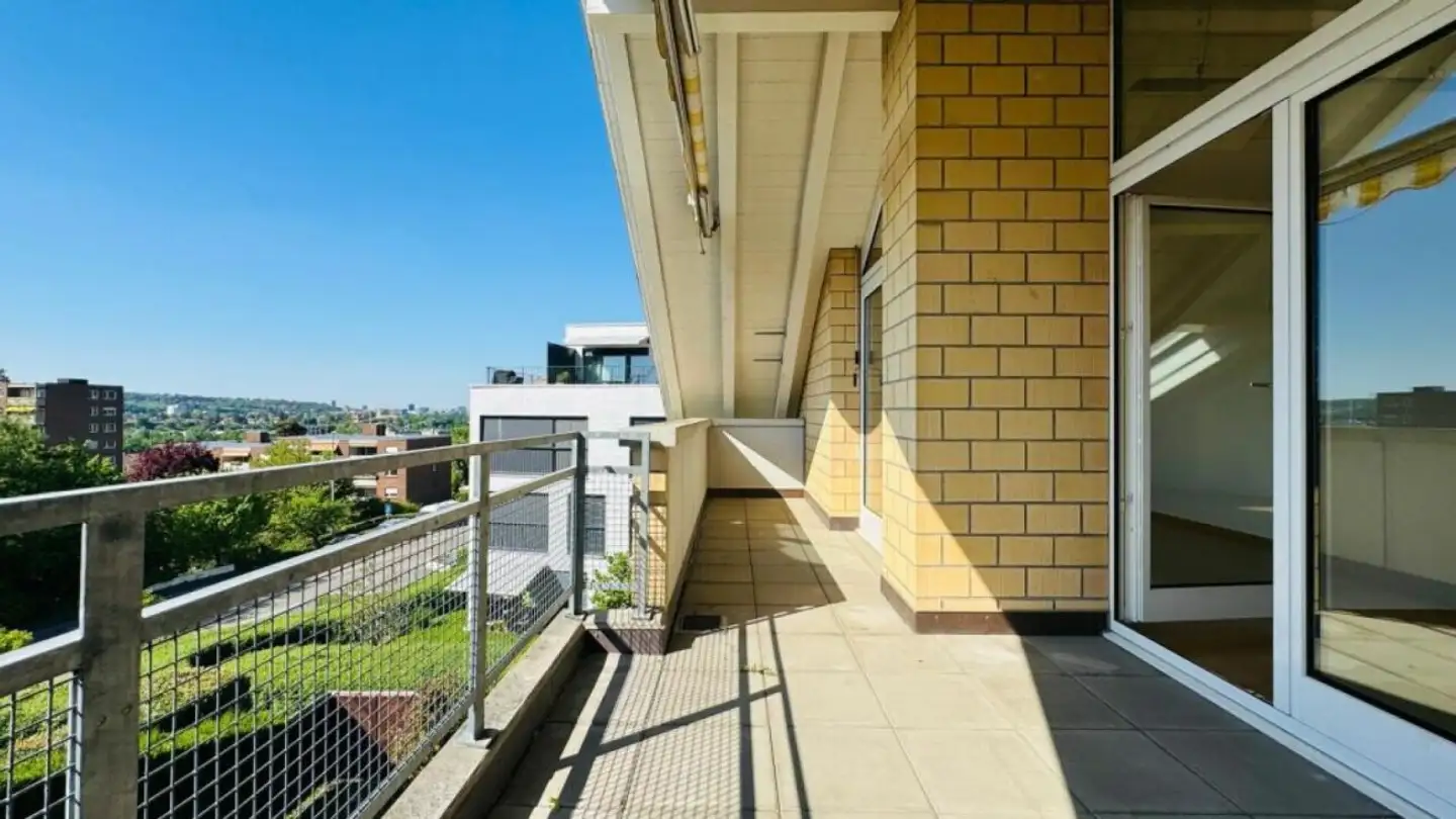 Attico in vendita - Karl Loeliger-Strasse 22, 4142 Münchenstein - Photo 4