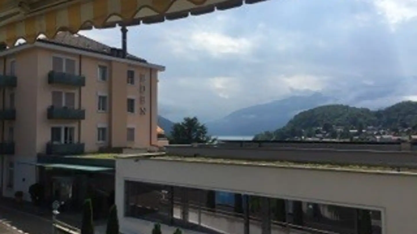 Appartamento in affitto - Mühlegässli 6, 3700 Spiez