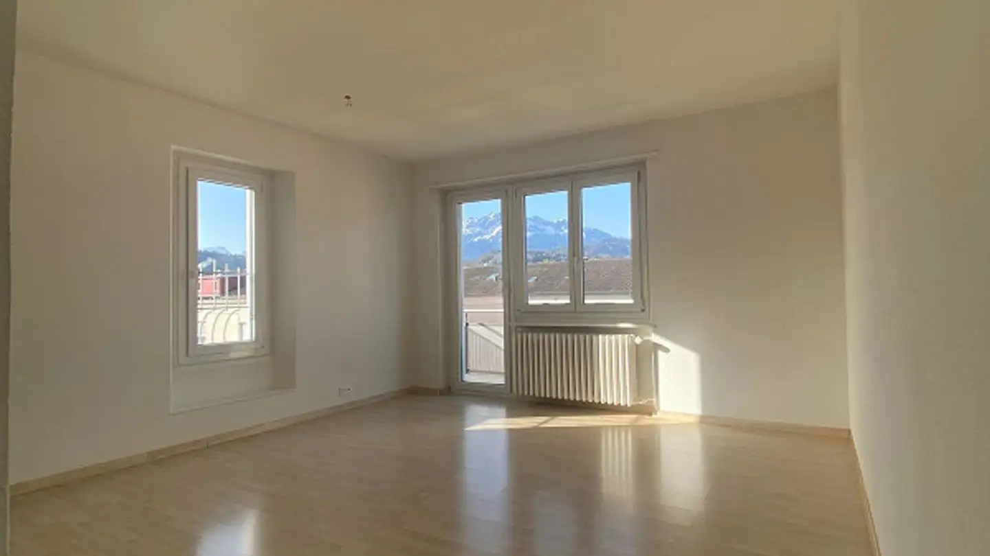 Apartment for rent - Seetalstrasse 28, 6020 Emmenbrücke - Photo 3