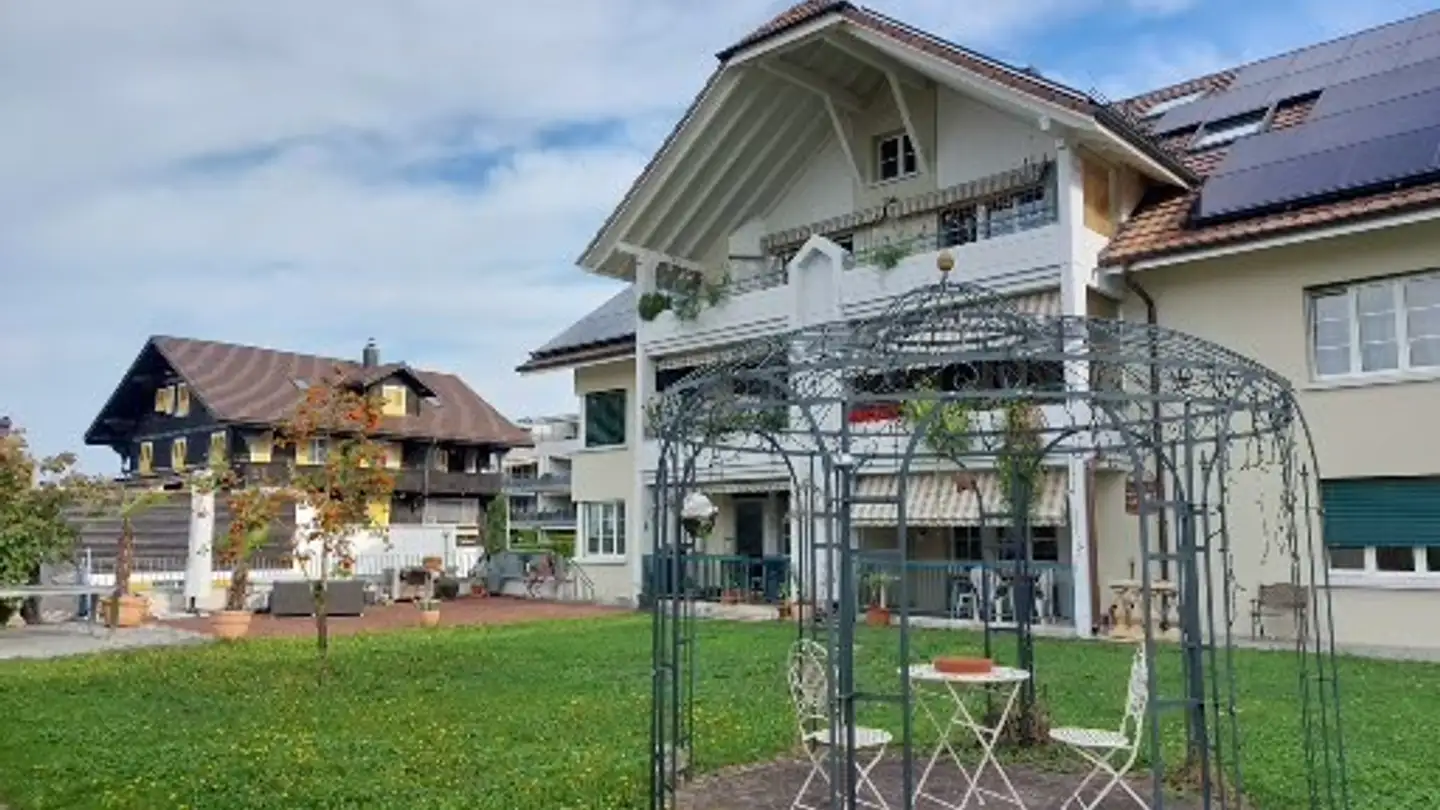 Apartment for rent - Rüediswilerstrasse 81, 6017 Ruswil - Photo 2