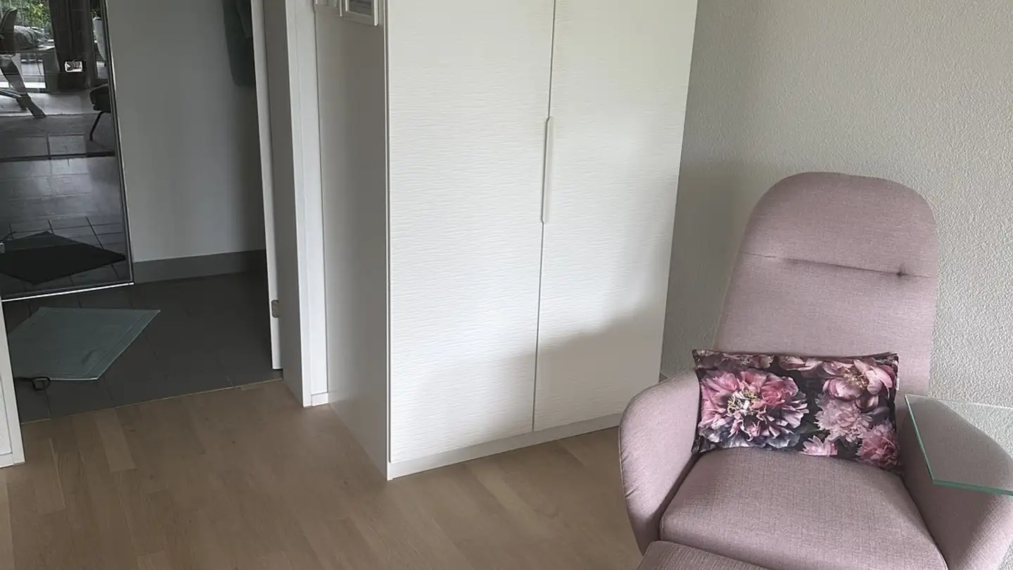 Möblierte Wohnung mieten - 8600 Dübendorf - Foto 3