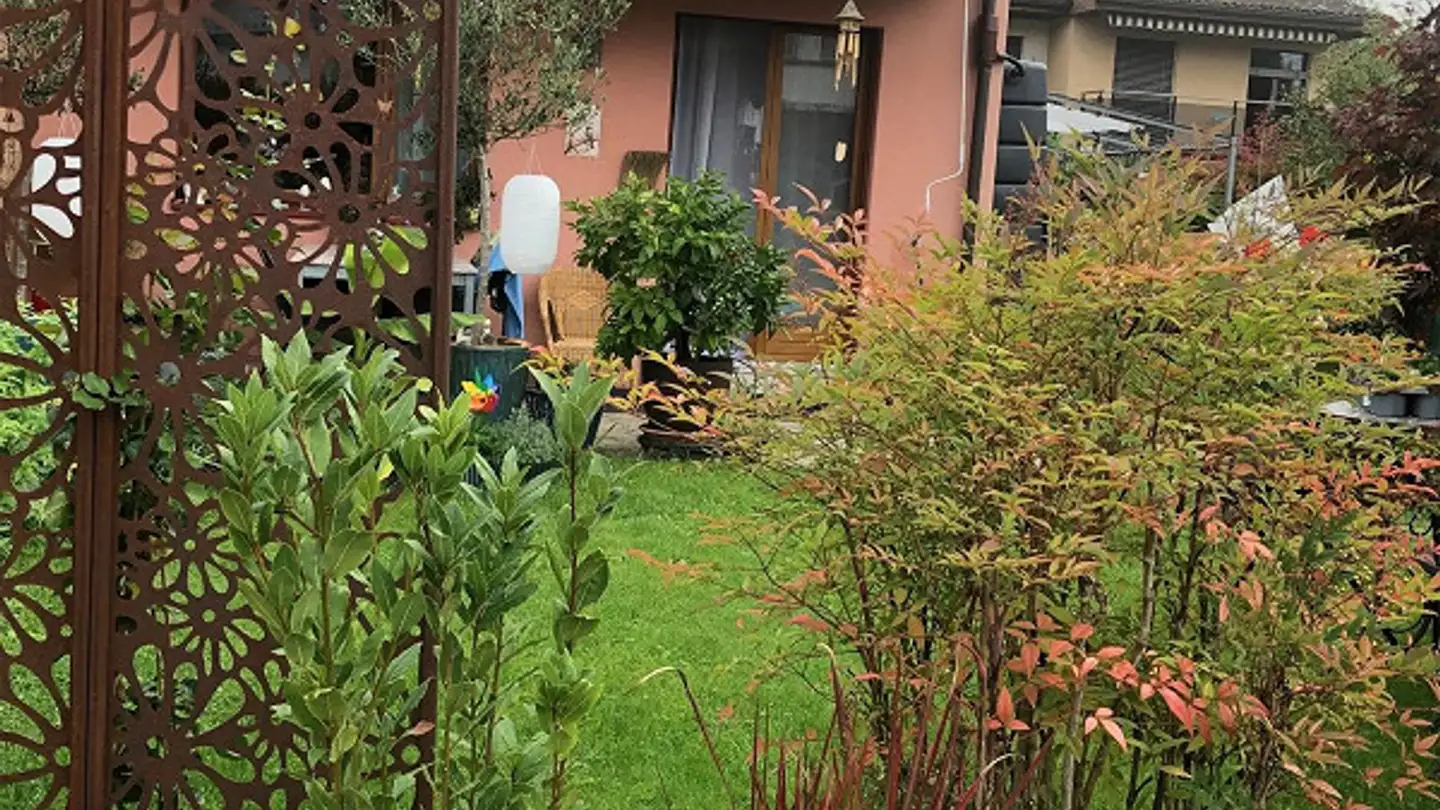 Maison en terrasse à vendre - 4805 Brittnau - Photo 2