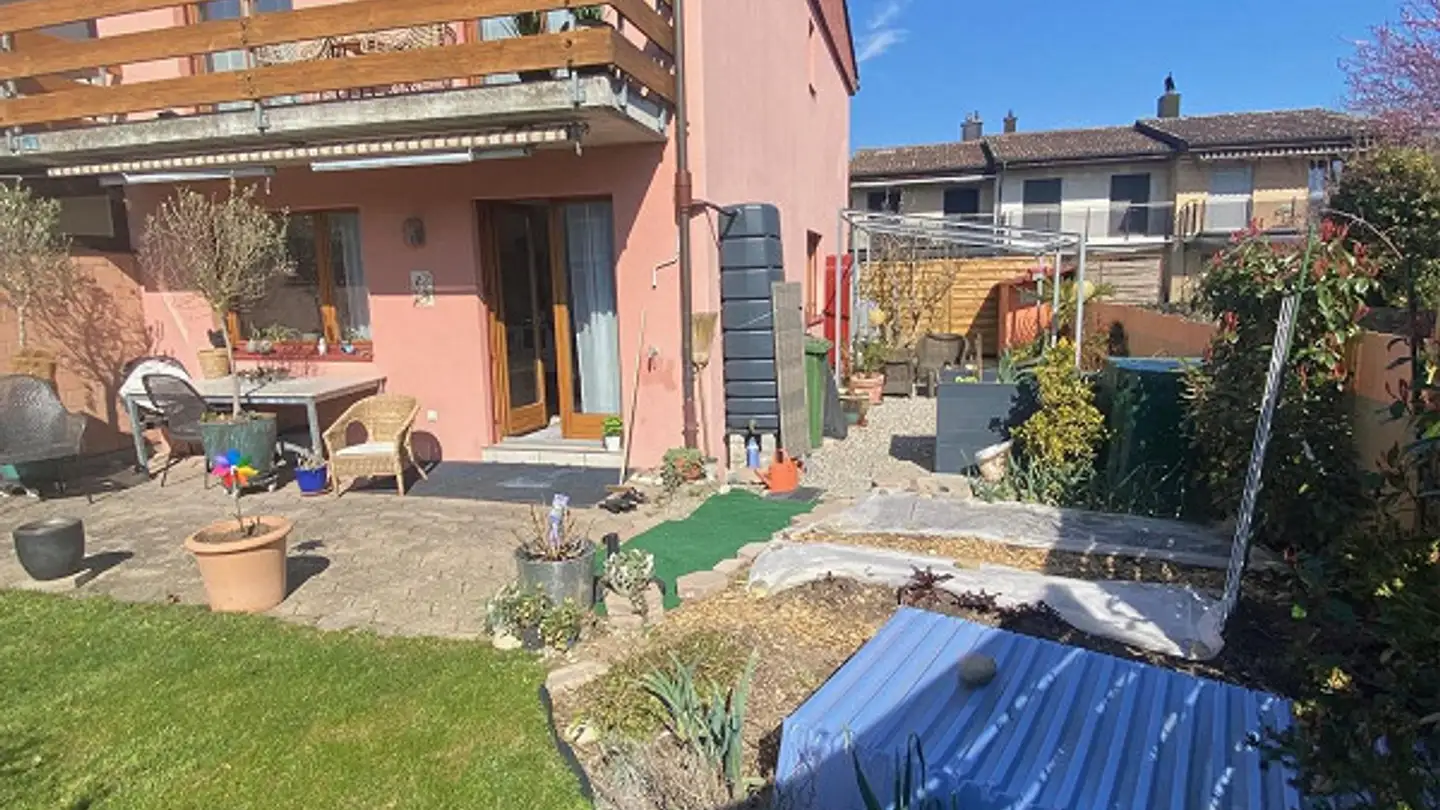 Maison en terrasse à vendre - 4805 Brittnau - Photo 3