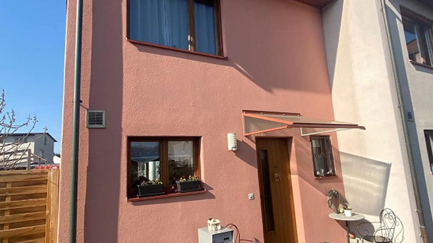 Maison en terrasse à vendre - 4805 Brittnau - Photo 4