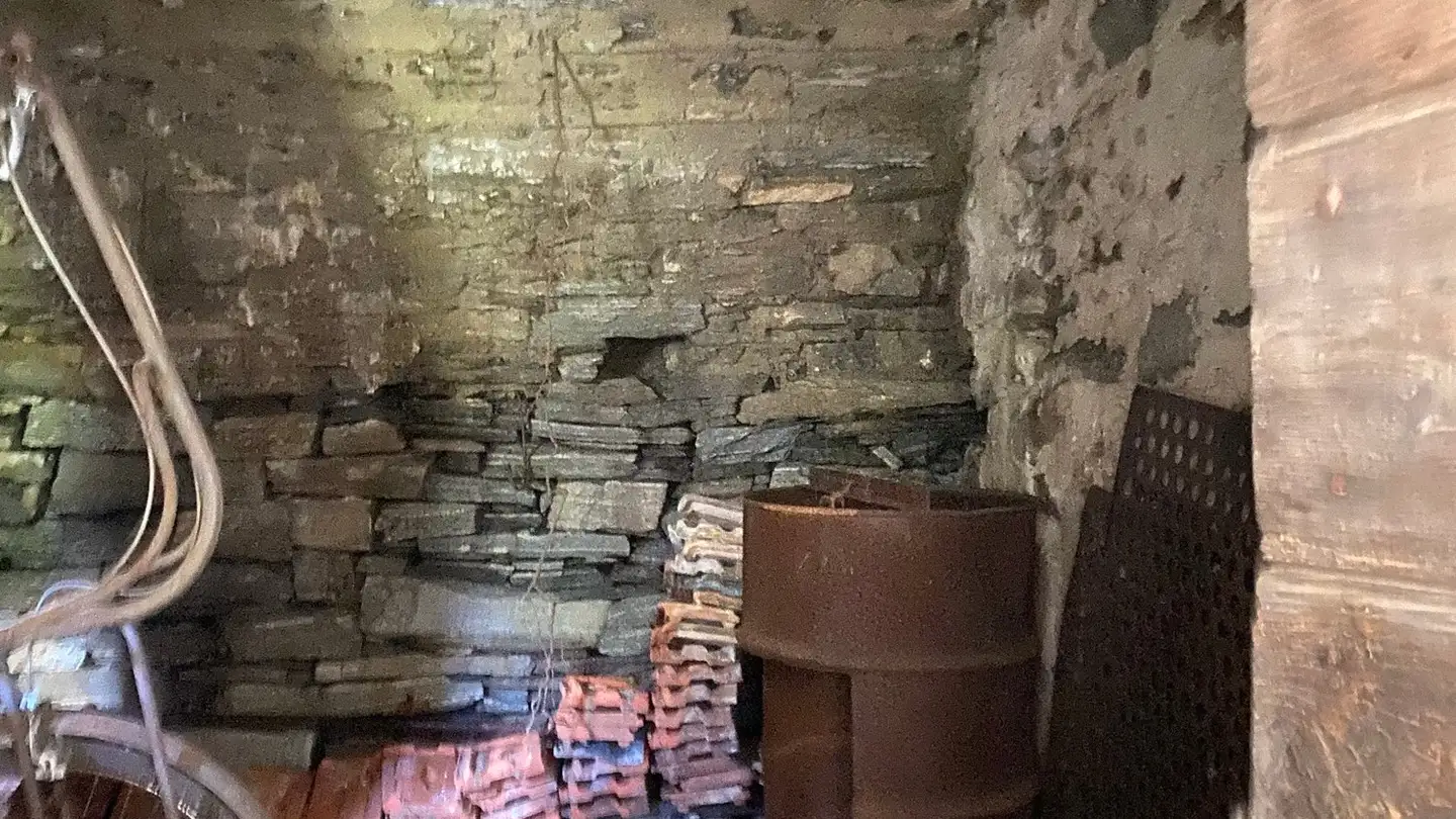 Einfamilienhaus kaufen - Via Camedo, 6659 Camedo - Foto 3