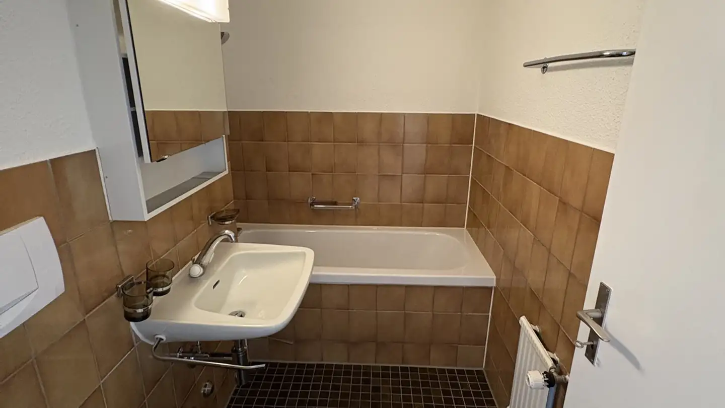 Chambre à louer - Schöneggstrasse 23, 8953 Dietikon - Photo 4