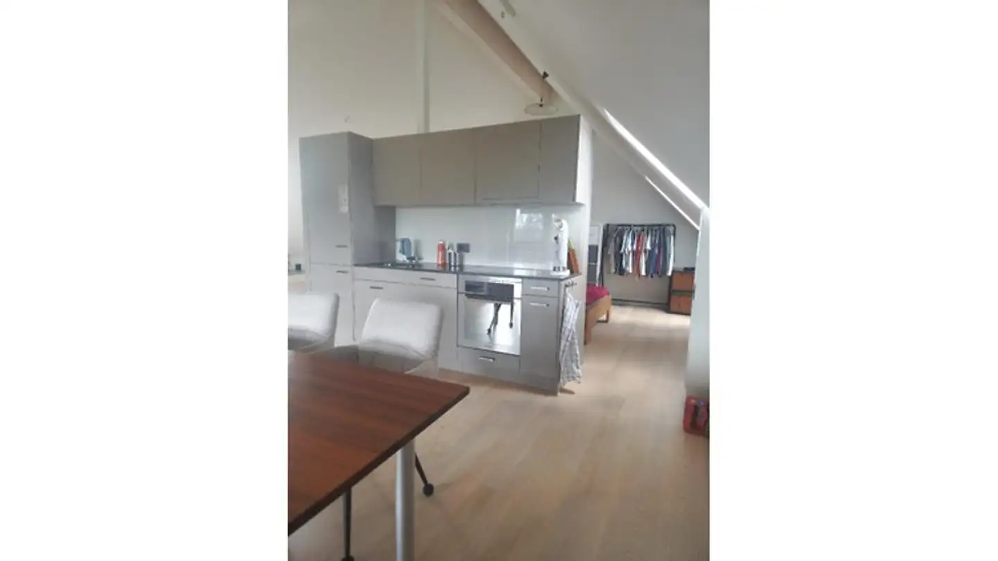 Möblierte Wohnung mieten - 8472 Seuzach - Foto 3