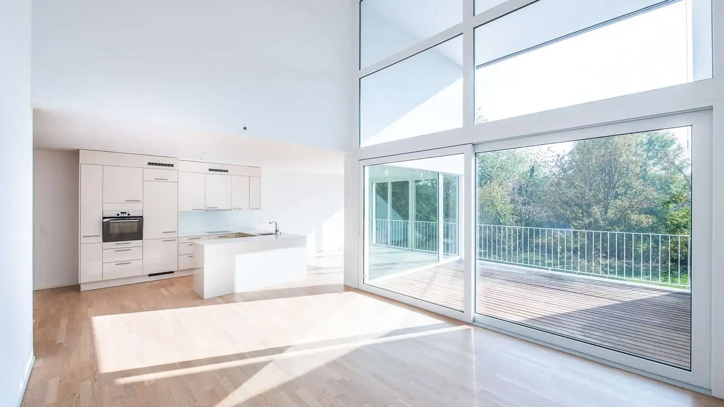 Apartment for sale - 8212 Neuhausen am Rheinfall - Photo 2