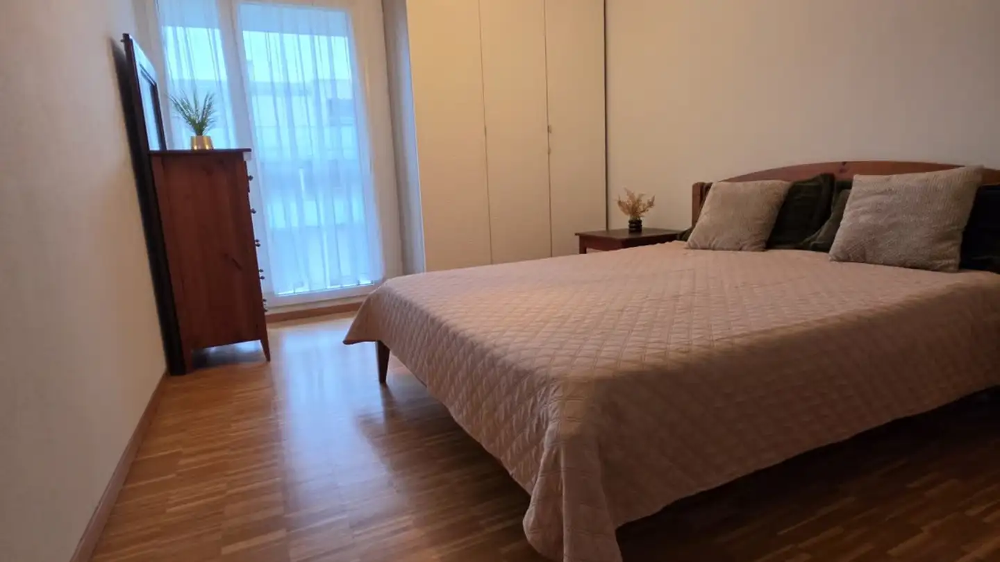 Appartement meublé à louer - Avenue Marc- Peter, 1290 Versoix - Photo 3