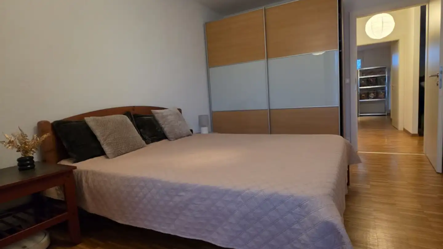 Appartement meublé à louer - Avenue Marc- Peter, 1290 Versoix - Photo 4