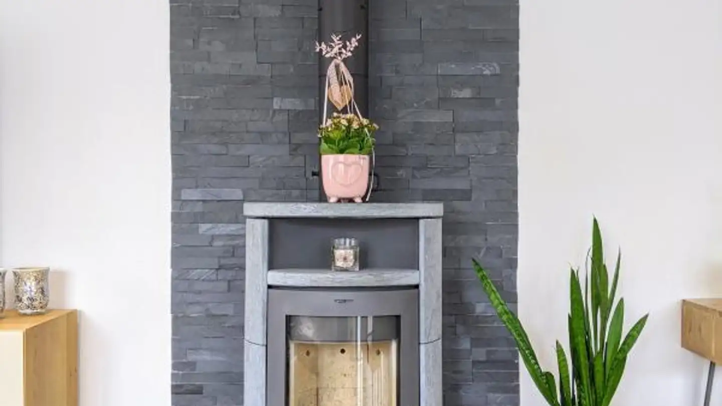 Appartamento in affitto - Dorfstrasse 16a, 8374 Oberwangen TG - Foto 2