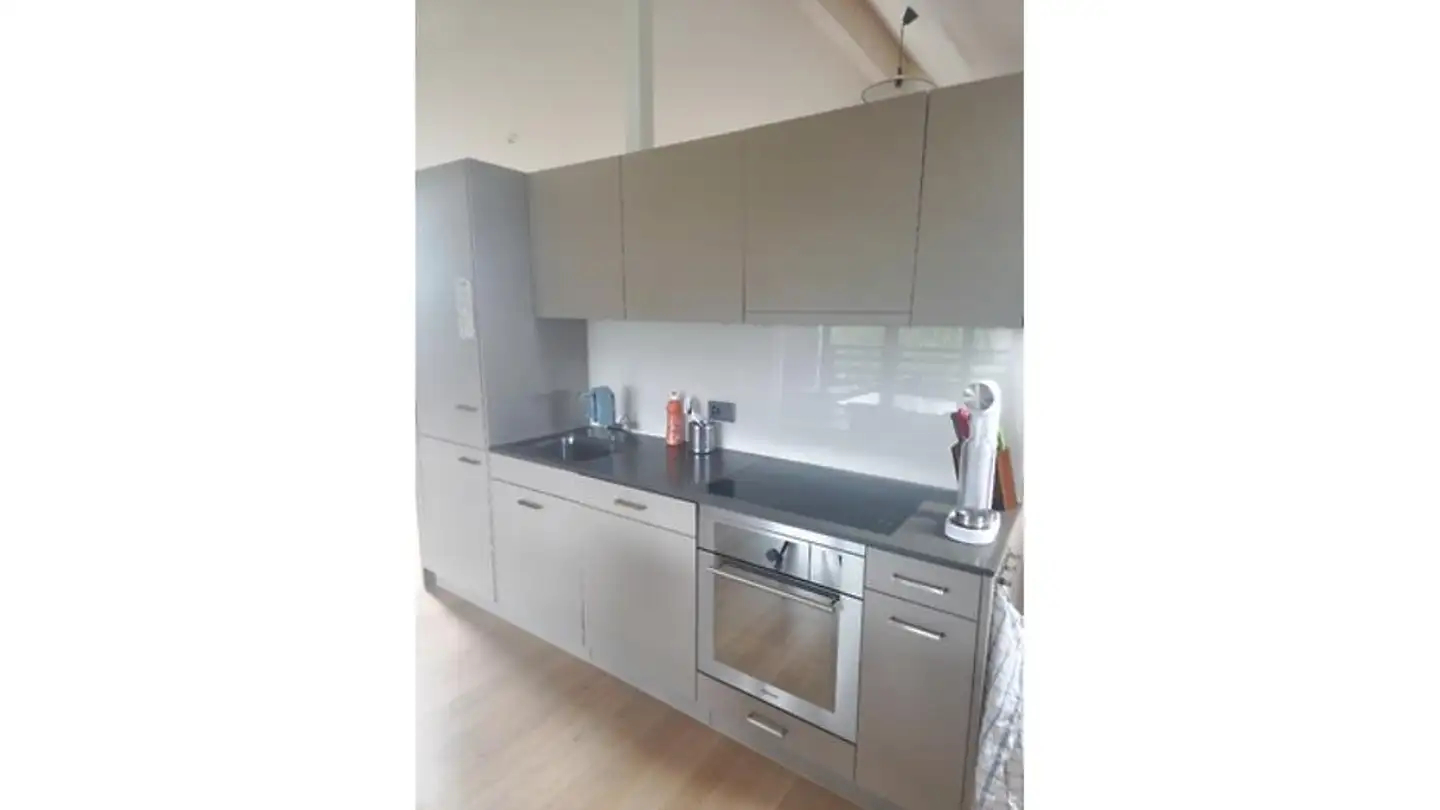 Möblierte Wohnung mieten - 8472 Seuzach - Foto 4