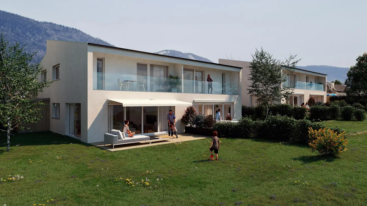 Maison individuelle à vendre - 2022 Bevaix - Photo 4