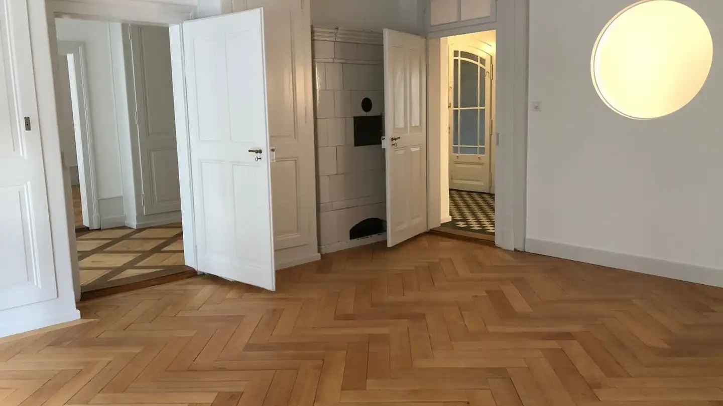 Bürofläche mieten - Christoffelgasse 7, 3011 Bern