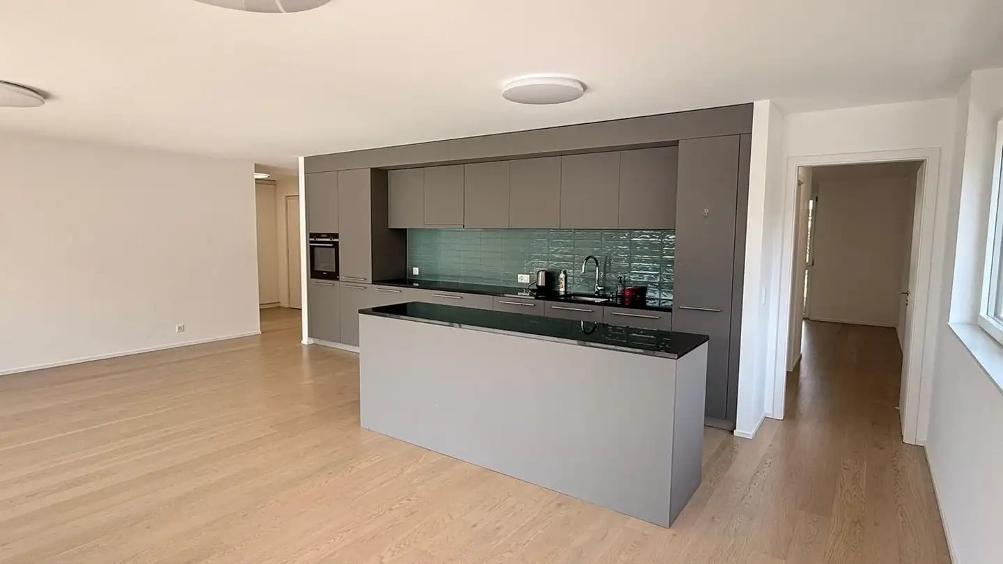 Terrassenwohnung mieten - Chemin des Mayoresses, 1012 Lausanne