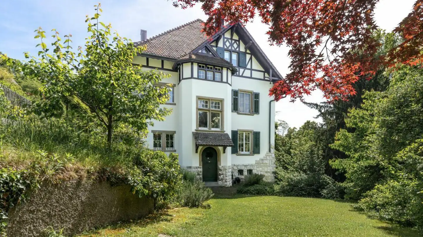 Appartamento in vendita - Pestalozzistrasse 15, 8200 Schaffhausen