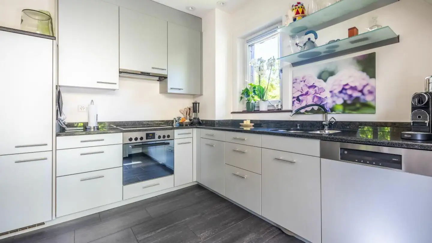 Appartamento in vendita - Pestalozzistrasse 15, 8200 Schaffhausen - Foto 2