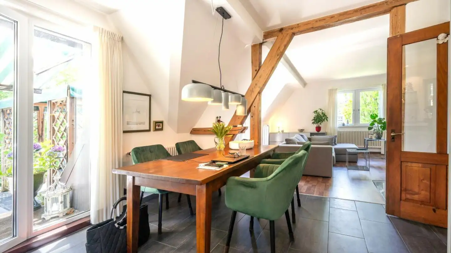 Appartamento in vendita - Pestalozzistrasse 15, 8200 Schaffhausen - Foto 3