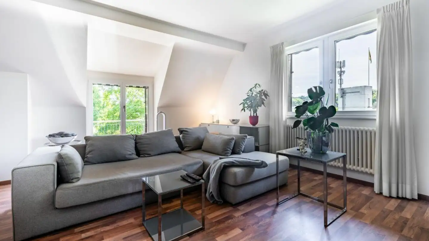 Appartamento in vendita - Pestalozzistrasse 15, 8200 Schaffhausen - Foto 4