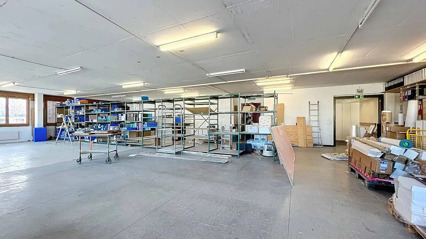 Mixed-use building for sale - 1110 Morges - Photo 2