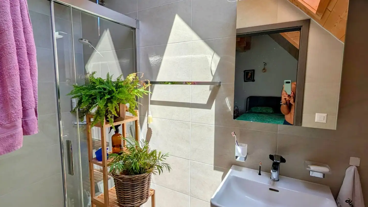 Appartamento in affitto - Rue Du Centre 25a, 1025 St-Sulpice VD - Foto 2