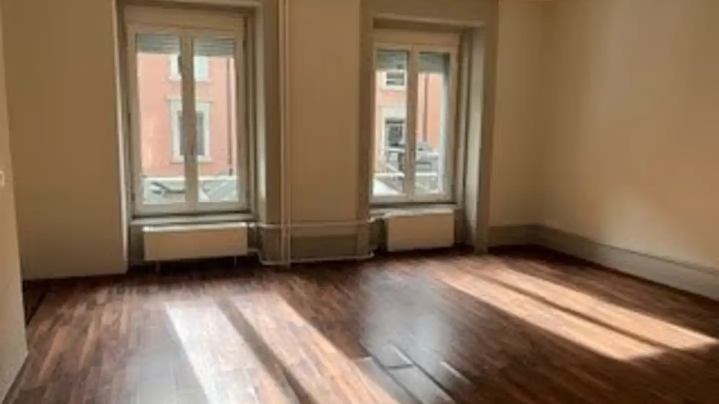 Loft mieten - Rue De La Gare / Bahnhofstrasse 28, 2502 Biel/Bienne - Foto 3