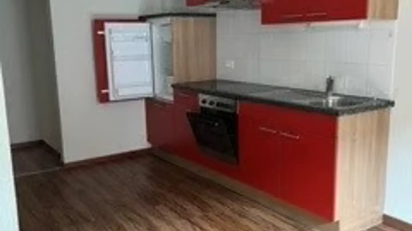 Loft mieten - Rue De La Gare / Bahnhofstrasse 28, 2502 Biel/Bienne - Foto 4
