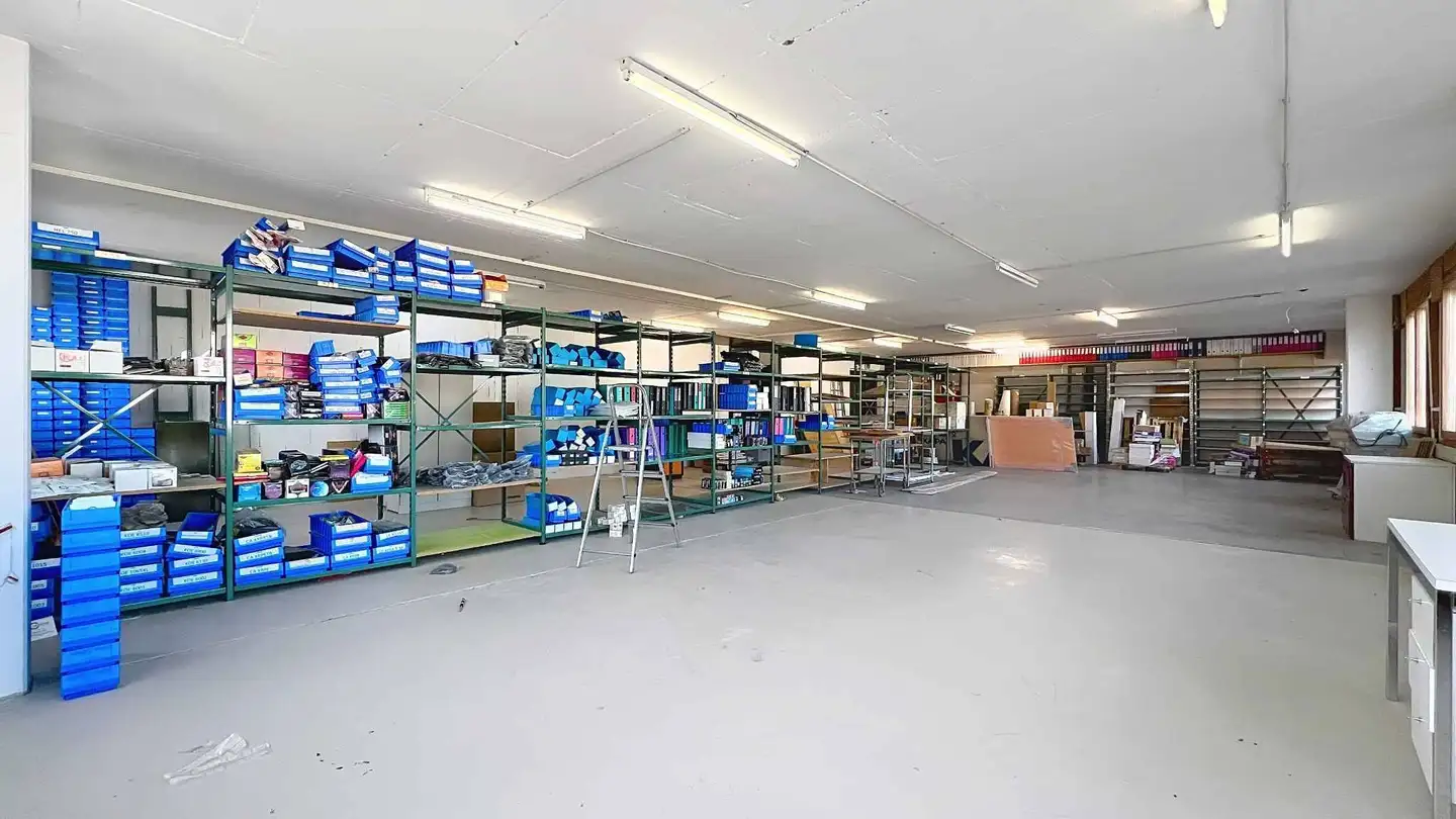 Mixed-use building for sale - 1110 Morges - Photo 3