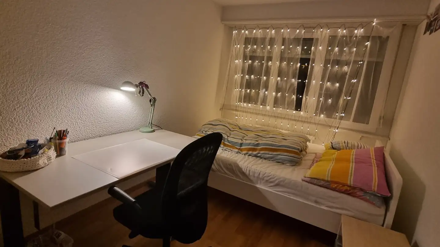 Zimmer mieten - 3063 Ittigen