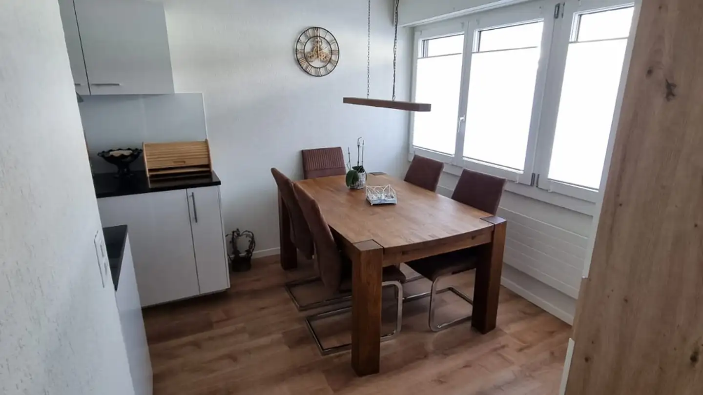 Einfamilienhaus mieten - Biberweg 3, 3075 Rüfenacht BE - Foto 2