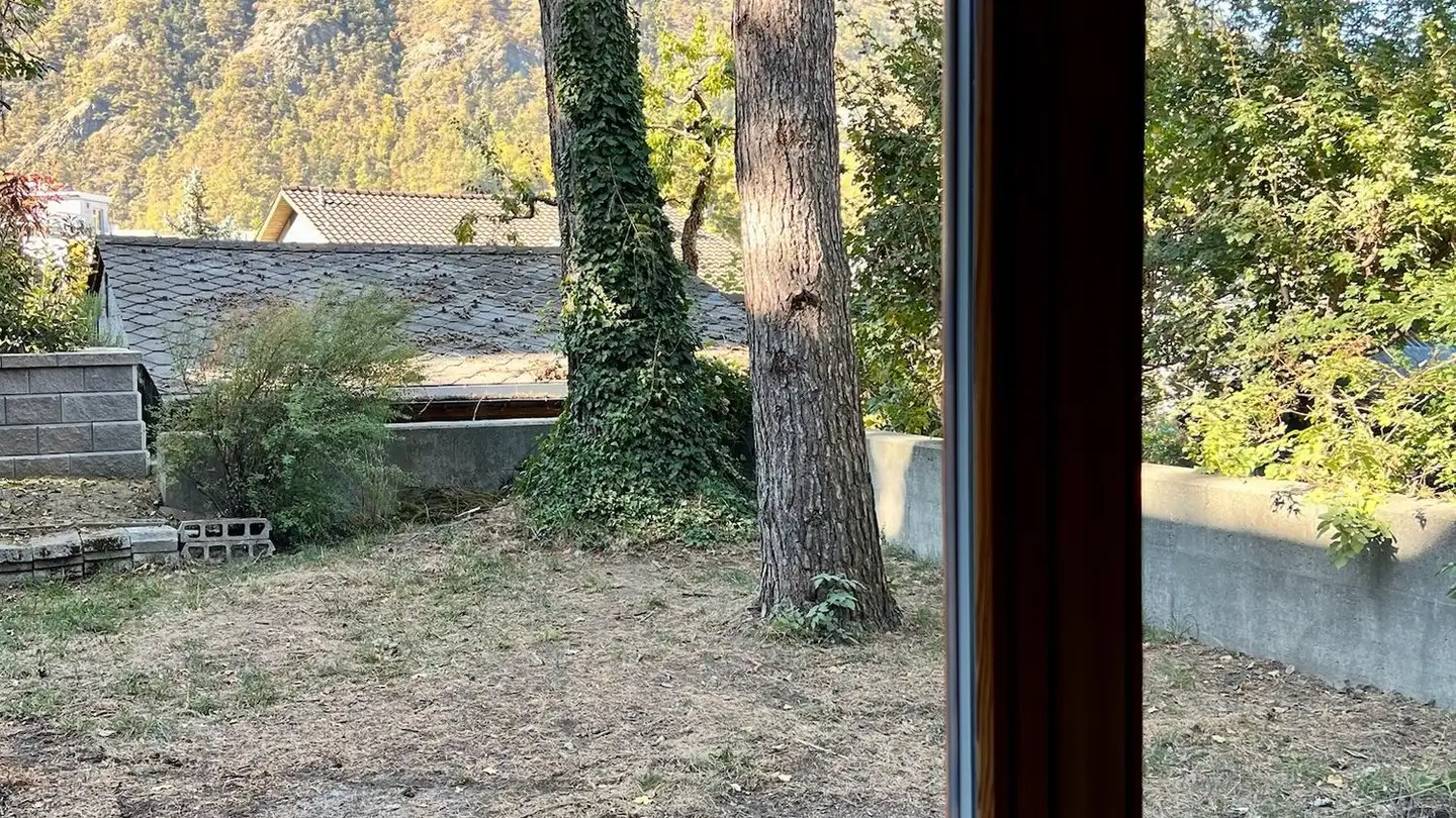 Appartement à louer - Weingartenweg 5, 3930 Visp