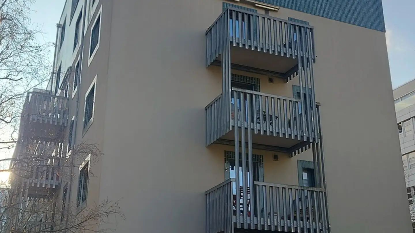 Appartamento in affitto - Salstrasse 7, 8400 Winterthur - Foto 2