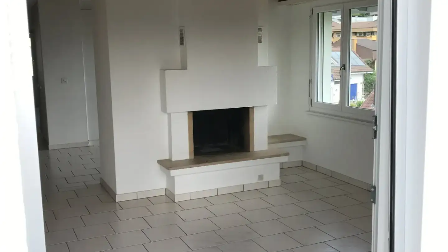 Attic flat for rent - Langmattstrasse 1, 5200 Brugg AG