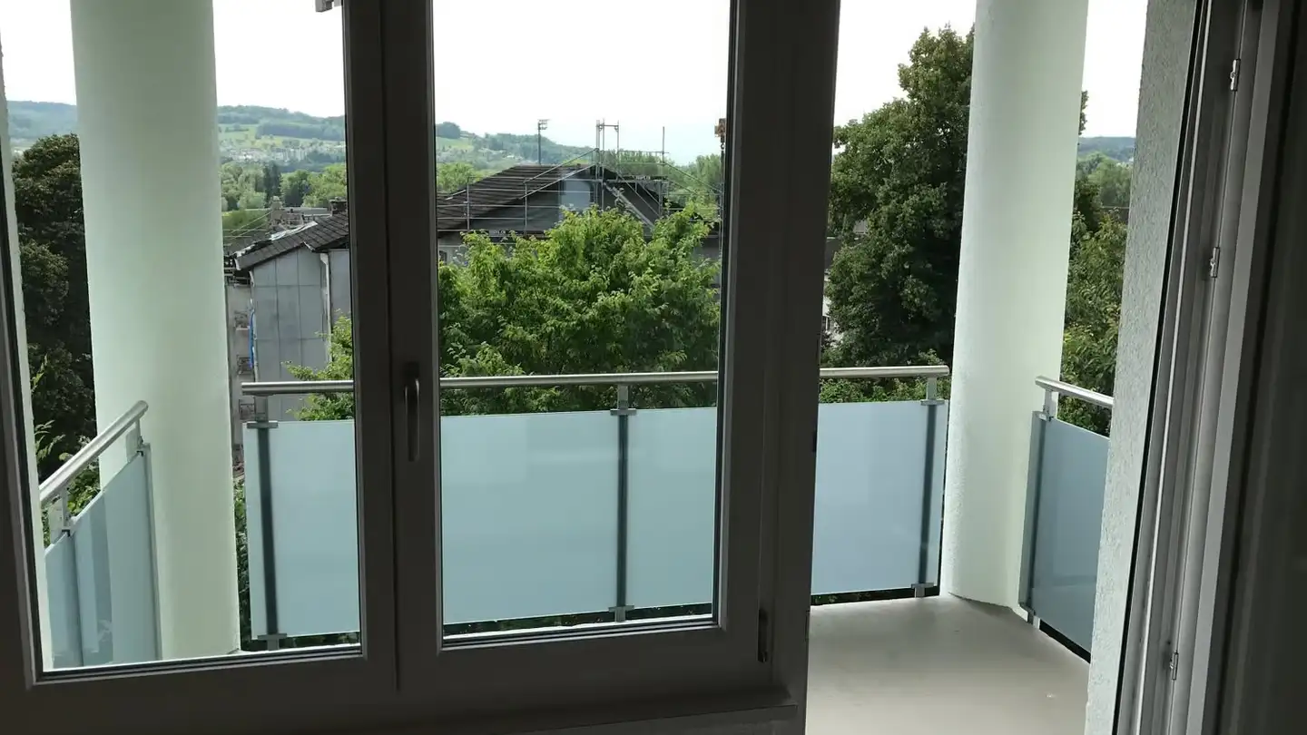 Attic flat for rent - Langmattstrasse 1, 5200 Brugg AG - Photo 3