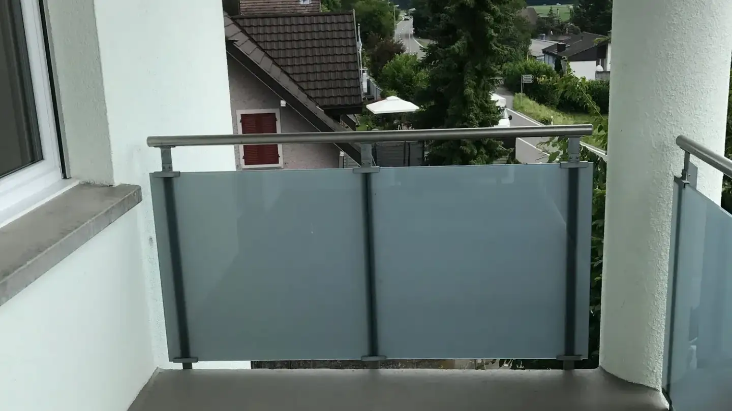 Attic flat for rent - Langmattstrasse 1, 5200 Brugg AG - Photo 4