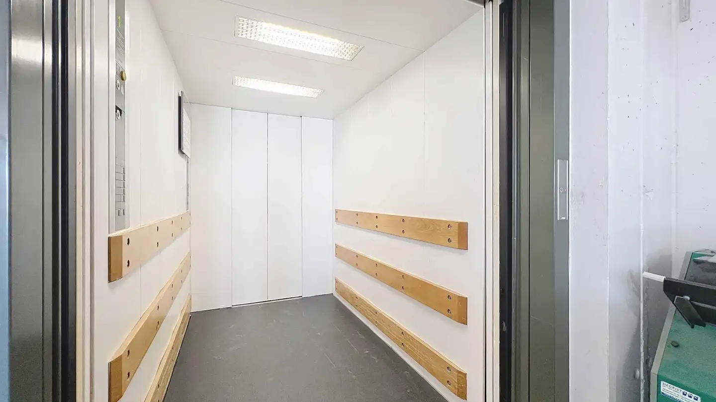 Mixed-use building for sale - 1110 Morges - Photo 4