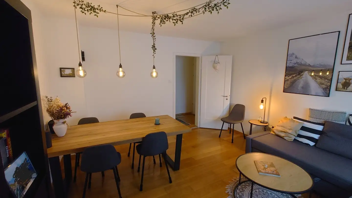 Appartamento in affitto - Salstrasse 7, 8400 Winterthur - Foto 4