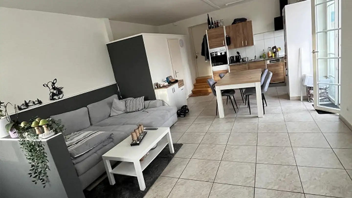 Apartment for rent - Hauptstrasse 26, 9113 Degersheim