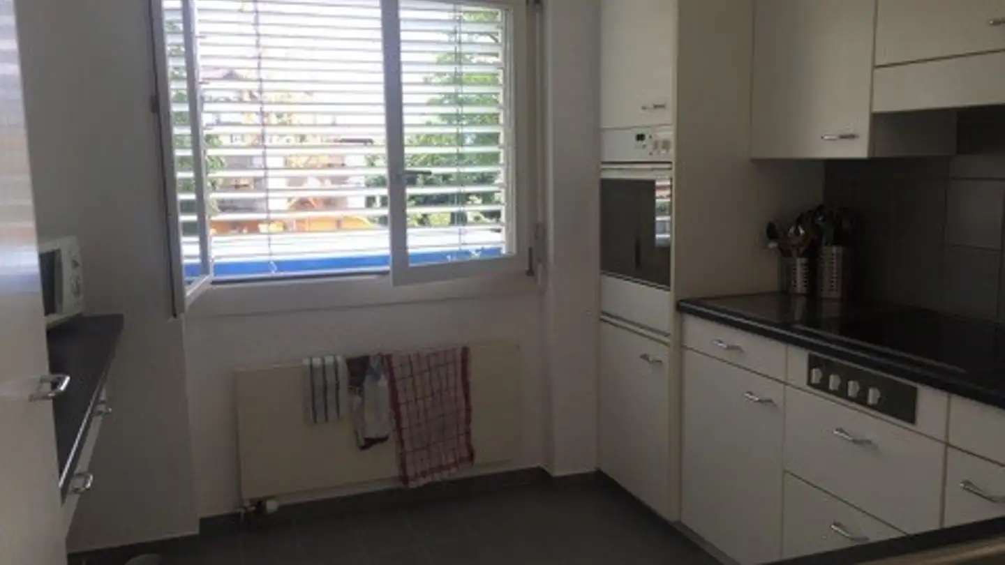 Appartamento in affitto - Mühlegässli 6, 3700 Spiez - Foto 3