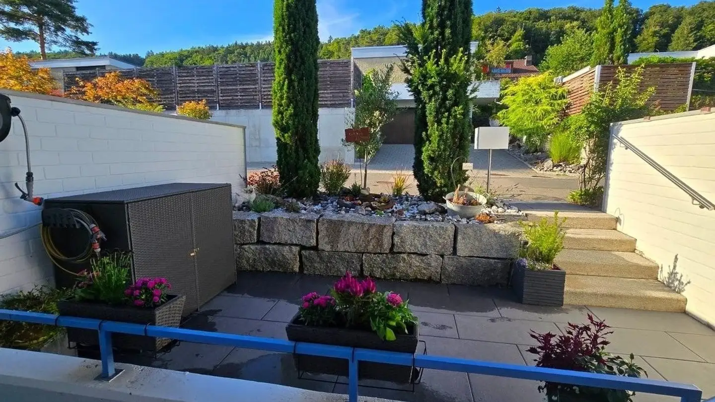 Einfamilienhaus mieten - Biberweg 3, 3075 Rüfenacht BE - Foto 4